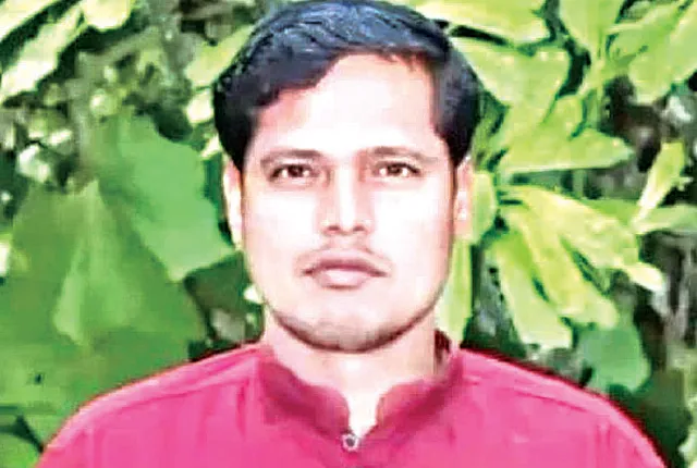 ଗନ୍ଦିଆ ପୁଲିସ ବିରୋଧରେ ସାଂଘାତିକ ଅଭିଯୋଗ: ‘ଆମ ପୁଅକୁ ପିଟିପିଟି ମାରିଦେଲେ’