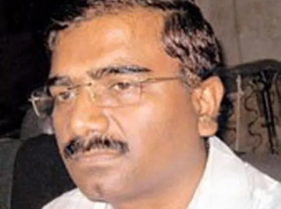 ଓଆରଏଚ୍‌ଡିସି ଦୁର୍ନୀତି ମାମଲା: ପୂର୍ବତନ ଆଇଏଏସ୍‌ ଅଧିକାରୀ ବିନୋଦ କୁମାରଙ୍କୁ ୩ ବର୍ଷ ଜେଲ୍, ୫୦ ହଜାର ଜରିମାନା