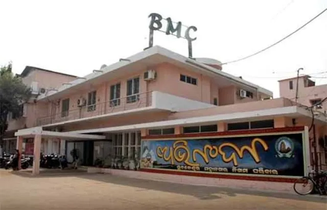 ଦେଲେନି ୫୬ କୋଟି, ଗଣିବେ ୭୦ କୋଟି