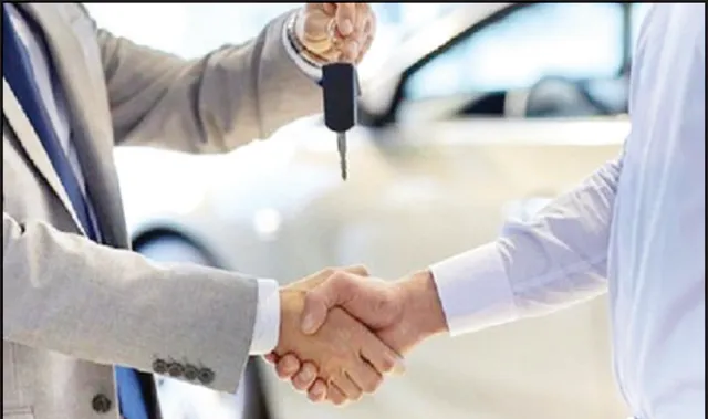 ଅକ୍ଟୋବରରେ ଗାଡ଼ି ବିକ୍ରି ବଢ଼ିଲା