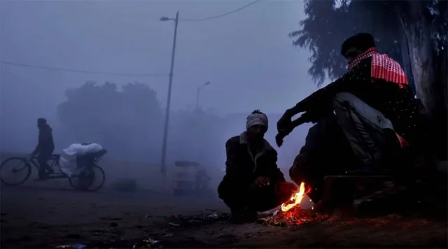 ସାମୟିକ ସମୟ ପାଇଁ ବଢ଼ିବ ଶୀତ