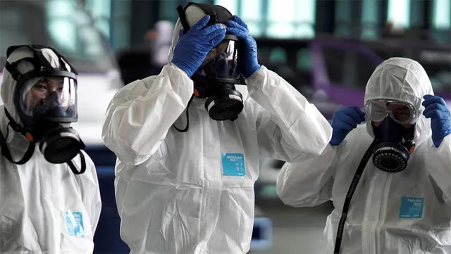 ଦେଶରେ ୯୧୮ ନୂଆ କରୋନା ମାମଲା: ୨୪ ଘଣ୍ଟାରେ ୪ ମୃତ