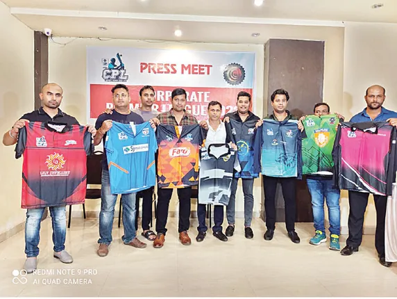 କର୍ପୋରେଟ୍ ପ୍ରିମିୟର୍ ଲିଗ୍ ପୁରସ୍କାର ରାଶି ୨ ଲକ୍ଷ