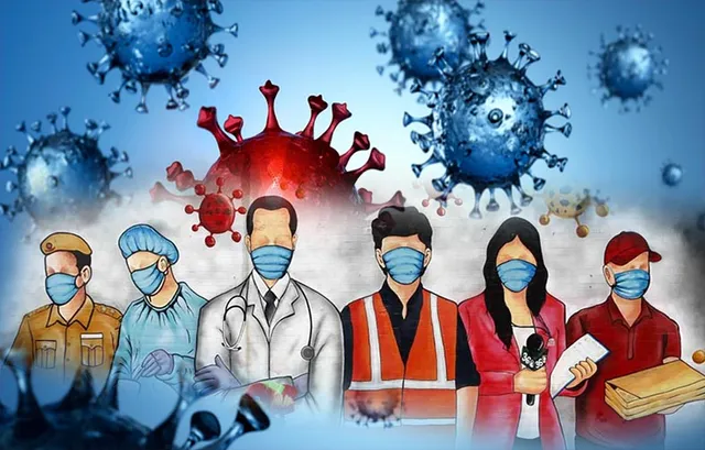 ଘୋଷଣାରେ ରହିଗଲା କୋଭିଡ୍ ଯୋଦ୍ଧା ସ୍ମାରକୀ