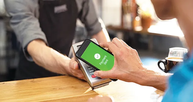 ବଢ଼ୁଛି ଡିଜିଟାଲ କାରବାର: ଦୀପାବଳିରେ ନଗଦ କାରବାର ୭,୬୦୦ କୋଟି ହ୍ରାସ