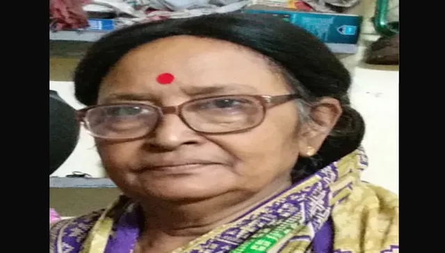 କଣ୍ଠଶିଳ୍ପୀ ଲତା ଘୋଷଙ୍କ ପରଲୋକ