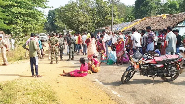 ବିଗୁଡ଼ୁଛି ଶୈକ୍ଷିକ ପରିବେଶ: ନିଖୋଜ ଛାତ୍ରଙ୍କ ଝୁଲନ୍ତା ମୃତଦେହ ଉଦ୍ଧାର