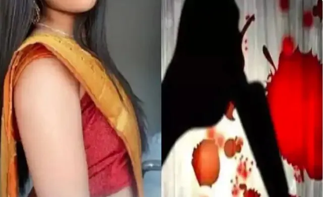 ସ୍ୱାମୀ ସହ ମିଶି ପ୍ରେମିକକୁ ୬ ଖଣ୍ଡ କରି କାଟିପକାଇଲା ପ୍ରେମିକା