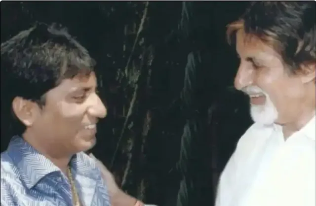 କେବିସିରେ ବିଗ-ବି ପଚାରିଲେ ଏମିତି ଏକ ପ୍ରଶ୍ନ ଭାବୁକ ହୋଇଗଲେ ରାଜୁଙ୍କ ପରିବାର