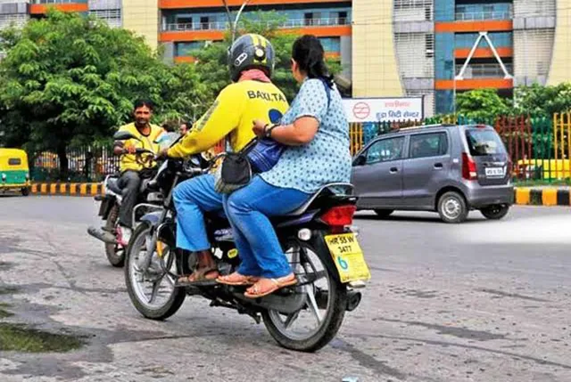 ବିନା ସ୍ବୀକୃତିରେ ଭଡ଼ାରେ ଲାଗୁଛି ବାଇକ୍‌, ବେପାର କରୁଛନ୍ତି ୫ଶହରୁ ଊର୍ଦ୍ଧ୍ବ