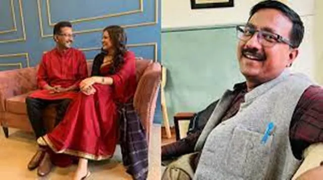 ‘ଏହି କାରଣରୁ ନିଜଠାରୁ ୧୩ ବର୍ଷ ବଡ଼ ଜୀବନ ସାଥୀ ବାଛିଥିଲି’- ଟିନା ଡାବି