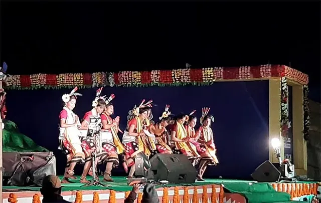 ଜାନୁଆରି ୧୪ରୁ ଦୁଲ୍‌ଦୁଲି ମହୋତ୍ସବ