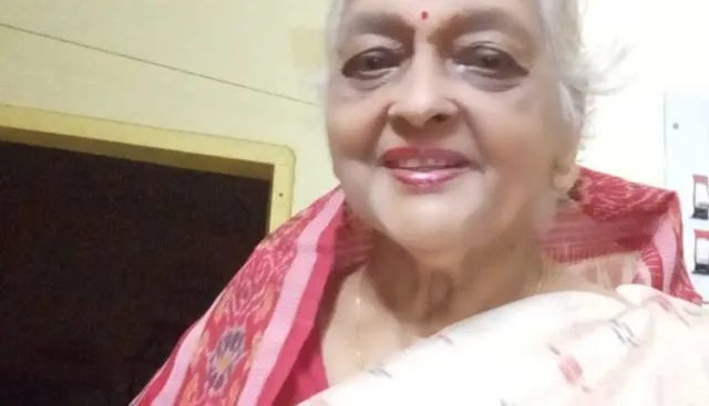 ସୁସାହିତିକା ତଥା ଲୋକପ୍ରିୟ ସାହିତ୍ୟ ପତ୍ରିକା ‘ଅମୃତାୟନ’ର ସମ୍ପାଦିକା ଗୀତା ହୋତାଙ୍କ ପରଲୋକ