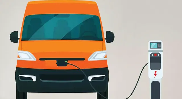 କମର୍ସିଆଲ୍‌ ଇଭିକୁ ବିନା ମୂଲ୍ୟରେ ପରମିଟ୍‌