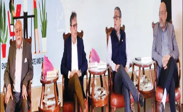 ମେକ୍ ଇନ୍ ଓଡ଼ିଶାରେ ଘୋଷଣା ହେବ ନୂଆ ଷ୍ଟାର୍ଟଅପ୍ ନୀତି: ଷ୍ଟାର୍ଟଅପ୍ ରୢାଙ୍କିଙ୍ଗ୍‌ରେ ଶ୍ରେଷ୍ଠ ୩ରେ ପହଞ୍ଚିବା ଲକ୍ଷ୍ୟ