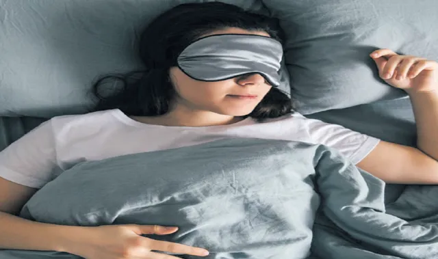 ସ୍ବାସ୍ଥ୍ୟ ପାଇଁ ଶୋଇବା ଶୈଳୀର ଭୂମିକା, ଜାଣନ୍ତୁ କିପରି ନିଦ୍ରାଯିବା ଭଲ