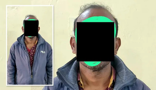 ଚାକିରି କରାଇଦେବାକୁ କହି ୧୫ଲକ୍ଷ ଠକେଇ, ଯୁବକ ଗିରଫ