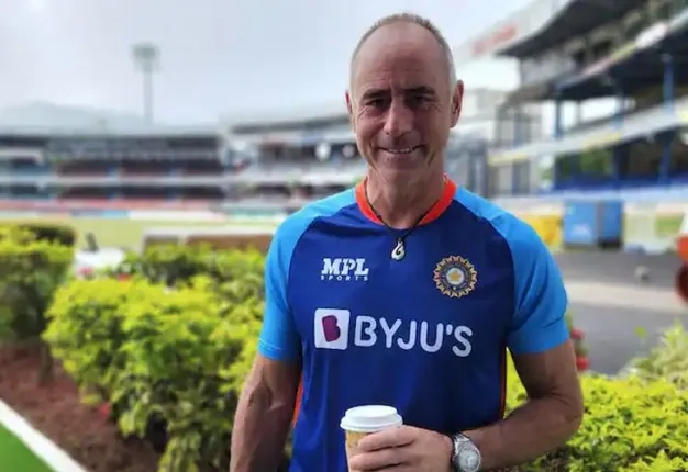 ଟି -୨୦ ବିଶ୍ୱକପରେ ପରାସ୍ତ ହେବା ପରେ ବିସିସିଆଇର ବଡ ନିଷ୍ପତ୍ତି