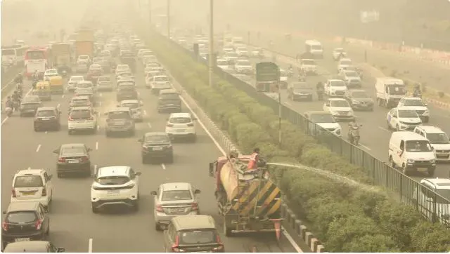 ଦିଲ୍ଲୀରେ ପଶିପାରିବନି ଡିଜେଲରେ ଚାଲୁଥିବା ଟ୍ରକ