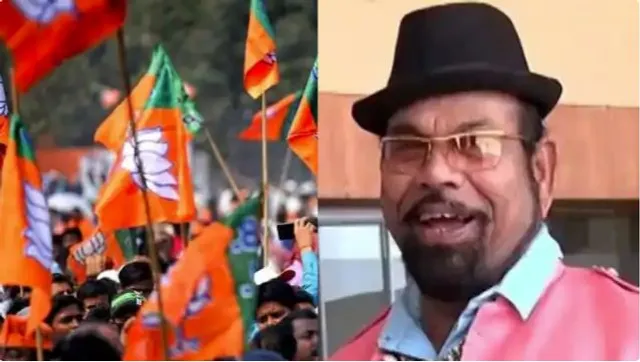 ଗୁଜୁରାଟ ବିଧାନସଭା ନିର୍ବାଚନ ପୂର୍ବରୁ ବିଜେପିକୁ ଝଟକା, ଟିକେଟ କଟିବାରୁ ଇସ୍ତଫା ଦେଲେ ୬ ଥରର ବିଧାୟକ