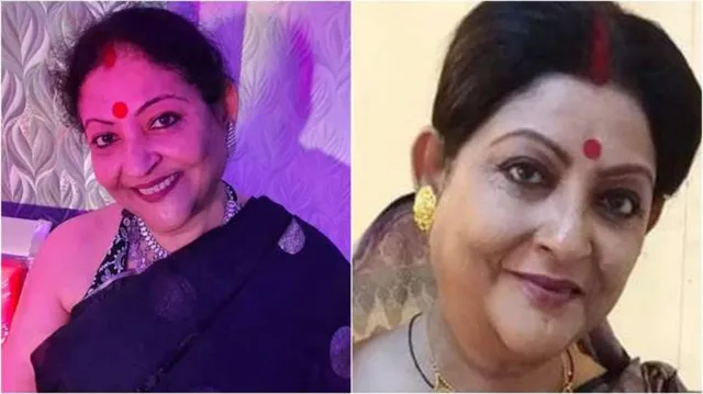 ବଙ୍ଗଳା ଅଭିନେତ୍ରୀ ସୋନାଲି ଚକ୍ରବର୍ତ୍ତୀଙ୍କ ପରଲୋକ