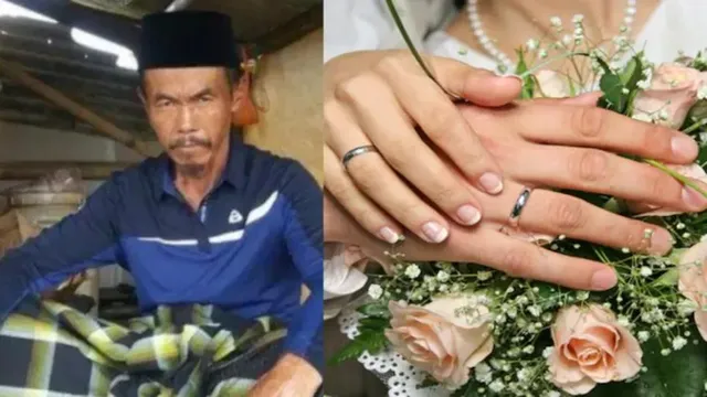 ୮୮ତମ ବିବାହ କରିବେ ୬୧ ବର୍ଷୀୟ ବ୍ୟକ୍ତି