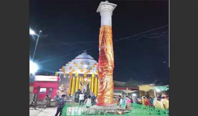 ଆଜି ପବିତ୍ର ଅଁଳା ନବମୀ: ରାଧାପାଦ ଦର୍ଶନ ଅନୁମତି, ଛୁଇଁବା ମନା