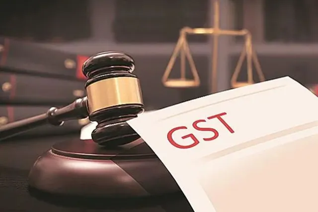 ଜିଏସ୍‌ଟି ଠକେଇର ପେଣ୍ଠ ପାଲଟିଛି ରାଉରକେଲା: ୮.୭୦ କୋଟି ଟଙ୍କା ଠକି ବ୍ୟବସାୟୀ ଗିରଫ