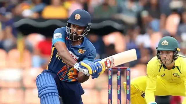 ଦୁଷ୍କର୍ମ ଅଭିଯୋଗରେ ସିଡ୍‌ନିରେ ଗିରଫ ହେଲେ ଶ୍ରୀଲଙ୍କା କ୍ରିକେଟର୍‌ ଧନୁଷ୍କ ଗୁଣତିଳକେ: ରିପୋର୍ଟ