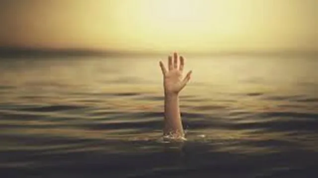 ଇନ୍ଦିପୁର ଗାଁରେ ରାମୀଆଳ ନଦୀରେ ବୁଡିଯାଇ ଜଣେ ମୃତ