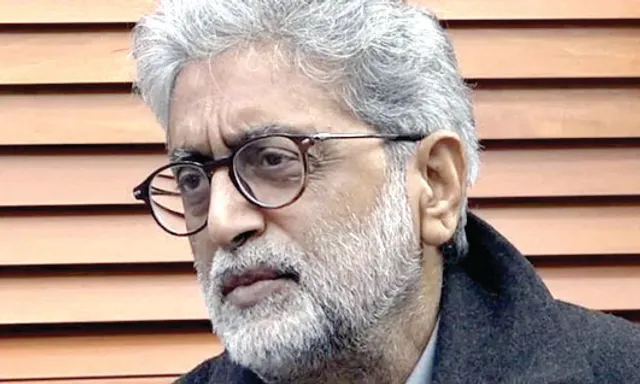 ଗୌତମ ନବଲଖାଙ୍କ ଗୃହବନ୍ଦୀ ପାଇଁ ସ୍ବୀକୃତି ଦେଲେ ସୁପ୍ରିମକୋର୍ଟ