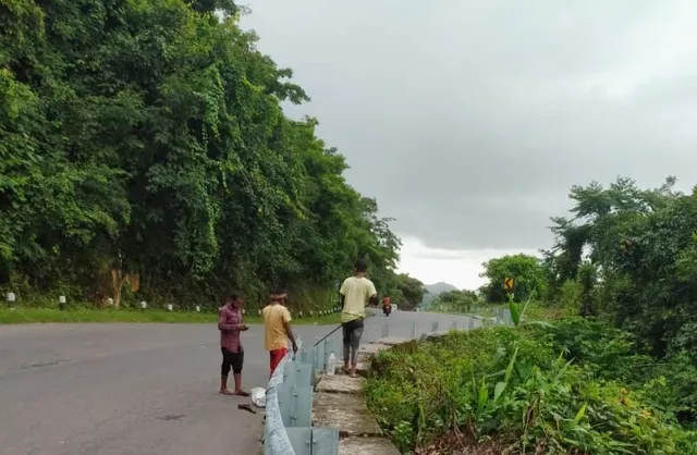 ଅଶାନ୍ତ ହେଉଛି ଶାନ୍ତ କୋରାପୁଟ; ମାଓ ହିଂସା କମିଲା, ବଢ଼ୁଛି ହତ୍ୟା ଓ ଦୁଷ୍କର୍ମ ମାମଲା