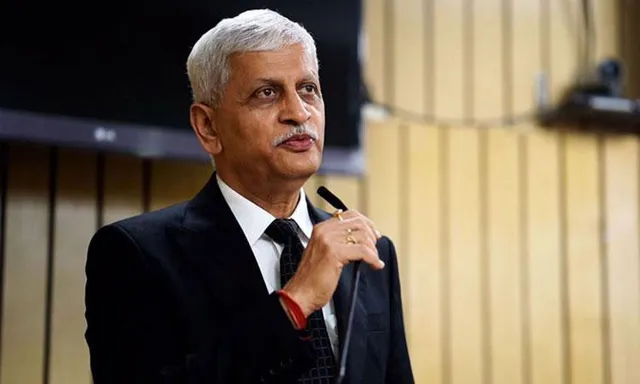 ସୋମବାର ଥିଲା ଜଷ୍ଟିସ ଲଳିତଙ୍କ ଶେଷ କାର୍ଯ୍ୟ ଦିବସ, ଚର୍ଚ୍ଚାରେ ଥିଲା ଓଡ଼ିଶା ସଂପର୍କିତ ରାୟ