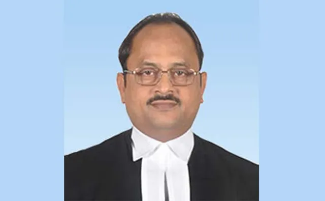 ହାଇକୋର୍ଟ ବିଚାରପତିଙ୍କ ଦେବଗଡ଼ ଗସ୍ତ କାର୍ଯ୍ୟକ୍ରମକୁ ଜିଲ୍ଲା ଓକିଲ ସଂଘର ବିରୋଧ