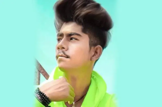 ଏମିତି ବି ମୃତ୍ୟୁ ଆସେ... ନାଚୁଥିବା ସମୟରେ ଟଳିପଡ଼ିଲେ ବାଳକ