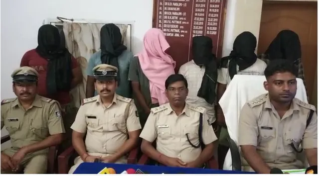 ୨୨ଟି ବାଇକ୍ ଜବତ, ୬ ଅଭିଯୁକ୍ତଙ୍କୁ କୋର୍ଟ ଚାଲାଣ 