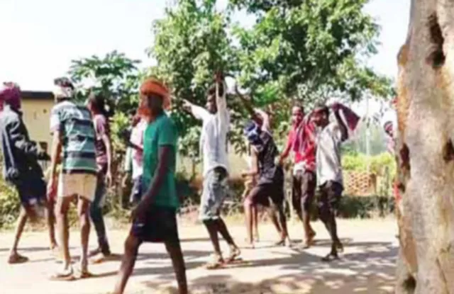 ବାଜା,ଡିଜେ ଓ ନୃତ୍ୟରେ ଶତାୟୁଙ୍କୁ ଶେଷବିଦାୟ