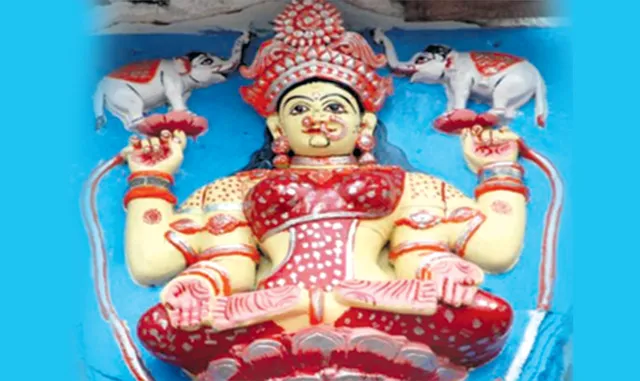 ଲକ୍ଷ୍ମୀପୁରାଣ କଥା-୨୨: ଷାଠିଏ ସହସ୍ର ଘର ଦ୍ୱାରାବତୀ ପୁର!