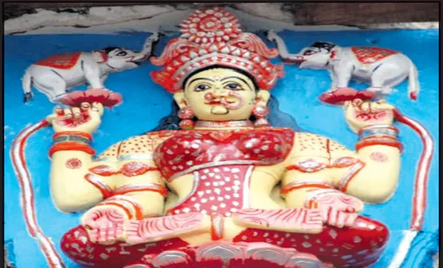 ଲକ୍ଷ୍ମୀପୁରାଣ କଥା-୪୯: ‘ଦିବ୍ୟ କରି ଘର ମୋତେ ଦେବାକ ତୋଳାଇ’