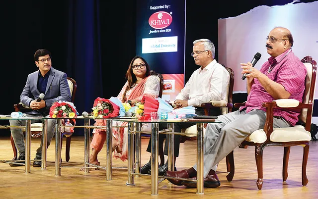 ନିଜ ଦକ୍ଷତା ଜାଣିଲେ ବ୍ୟବସାୟ ବଢ଼ିବ