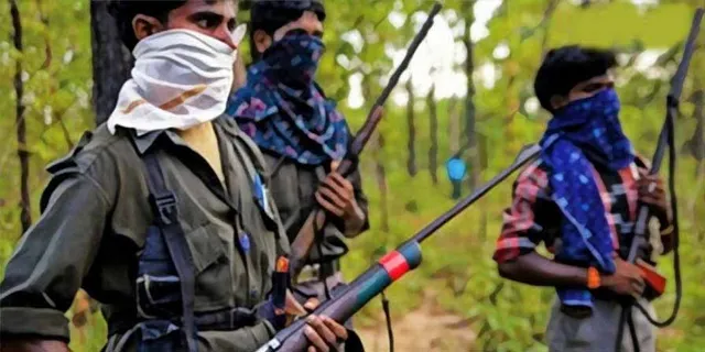 ଛତିଶଗଡ଼ ପୁଲିସକୁ ପୁଣି ସଫଳତା: ଏନକାଉଣ୍ଟରରେ ନକ୍ସଲ ନିହତ