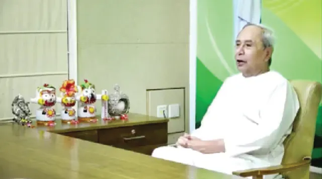 କୁଲତା ସମାଜର ଧର୍ମଶାଳା ପାଇଁ ପୁରୀରେ ୧ ଏକର ଜାଗା ଓ ୩ କୋଟି ଟଙ୍କା ମଞ୍ଜୁର କଲେ ମୁଖ୍ୟମନ୍ତ୍ରୀ