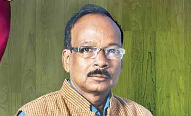 ବିଶିଷ୍ଟ ଗୀତିକାର ନିମାଇଁ ମହାନ୍ତି ଆଉ ନାହାନ୍ତି