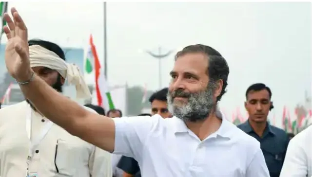 ଆସୁଛନ୍ତି ରାହୁଲ ଗାନ୍ଧୀ: ଚାଲିବା ଅଭ୍ୟାସ ଆରମ୍ଭ କଲେ ନେତା