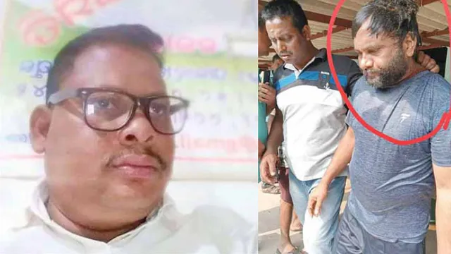 ପାରାଦୀପଗଡ଼ ଜରାଶ୍ରମ ପରିଚାଳକଙ୍କୁ ହତ୍ୟା