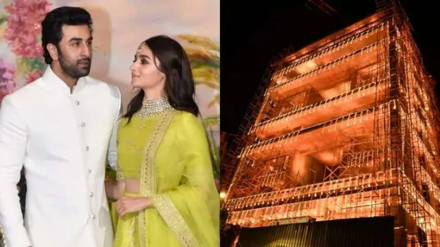 ଆଲିଆ-ରଣବୀରଙ୍କ ‘ତନୟା’ ଅପେକ୍ଷାରେ କୃଷ୍ଣ ରାଜ ବଙ୍ଗଳା