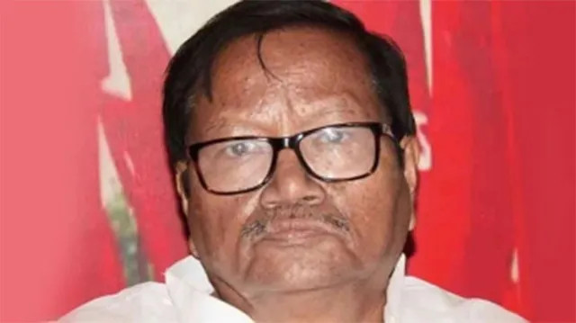 ଶିକ୍ଷକ ନିଯୁକ୍ତି ଦୁର୍ନୀତି: ପରେଶ ଅଧିକାରୀଙ୍କୁ ଇଡିର ପଚରାଉଚରା