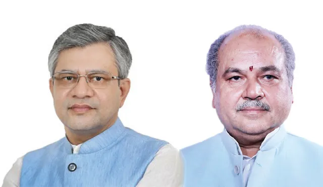 ପଦ୍ମପୁର ଉପନିର୍ବାଚନ: ତେଜିଲା ରେଳ ଓ ବୀମା ରାଜନୀତି