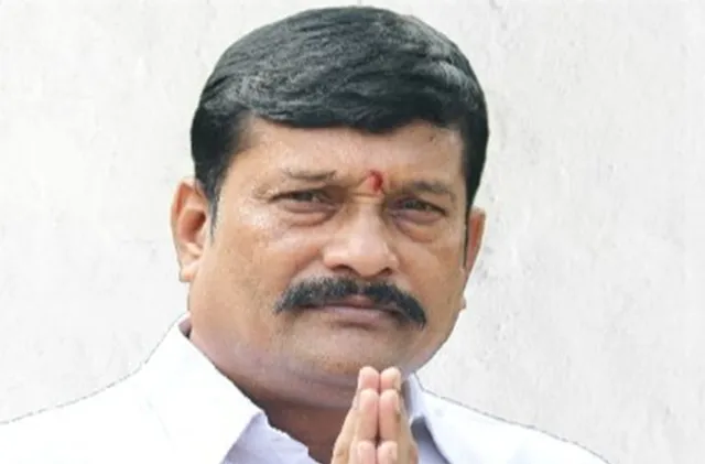 ପଦ୍ମପୁର ଉପନିର୍ବାଚନ: ପ୍ରଦୀପ ପୁରୋହିତ ବିଜେପି ପ୍ରାର୍ଥୀ!