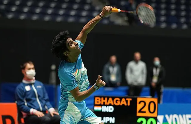 ବିଶ୍ବ ପାରା ବ୍ୟାଡ୍‌ମିଣ୍ଟନ‌: ଏକକ ଓ ଯୁଗଳ ଫାଇନାଲ୍‌ରେ ପ୍ରମୋଦ